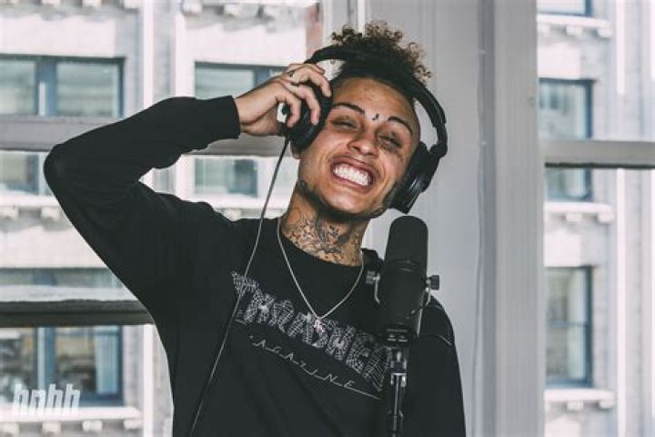 Lil Skies