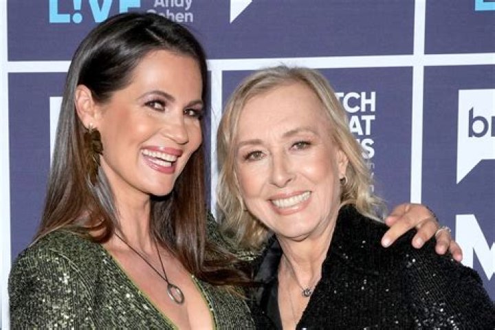 Lisa Hochstein Mother Jean, Father Mccallum: Rhom Cast Parents - SarkariResult