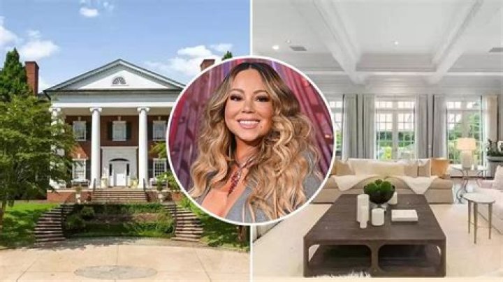 Mariah Carey Net Worth: Details About Singing, income, age, home, Career - SarkariResult