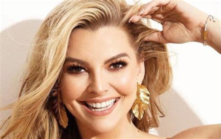 Marjorie de Sousa Height, Weight, Measurements, Bra Size, Shoe Size
