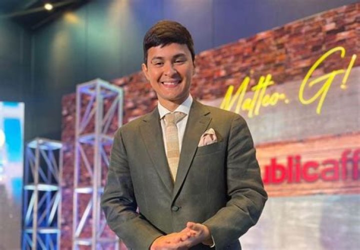 Matteo Guidicelli Youtuber overview