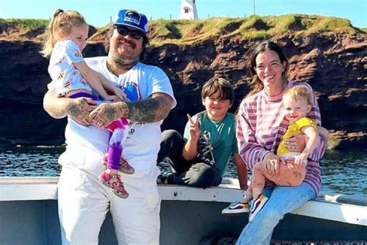 Matty Matheson Married, Wife, Children, Net worth, Wiki, Family, Tattoos