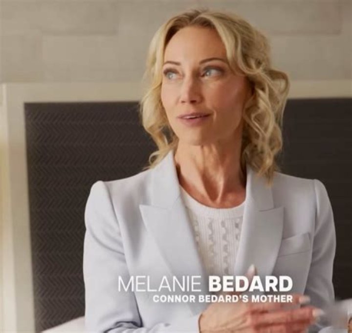 Melanie Bedard Divorce: Exploring Details About Her Husband, Age, Profession, Children, and More. - SarkariResult