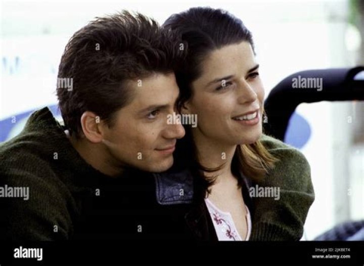 Michael A. Goorjian Dating, Affairs, Boyfriend, Net Worth, Facts, Wiki-Bio