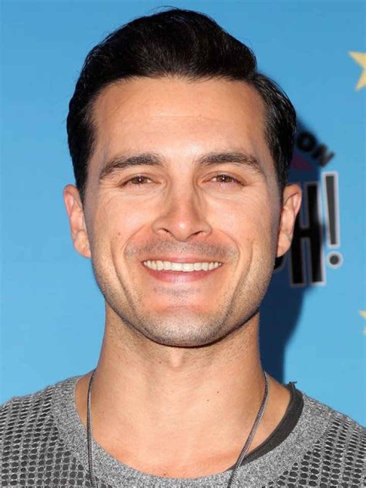 Michael Malarkey Michael Malarkey