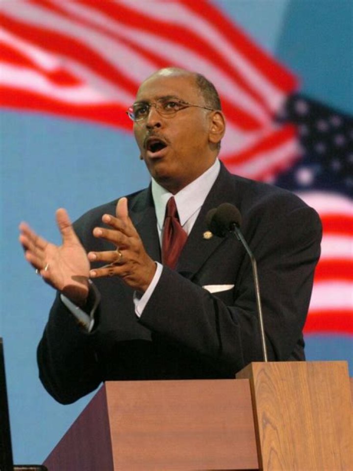 Michael Steele Net Worth: Details About Income, Career, Political, Home - SarkariResult