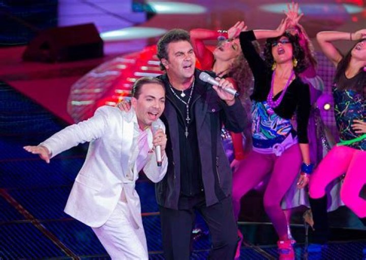Mijares And Cristian Castro: Everything That Is Known About Their Next Tour