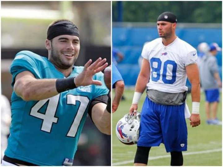 Mike Caussin Net Worth: Details About NFL, Age, Earnings, Gf, Career - SarkariResult