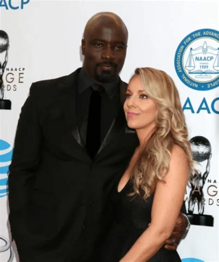 Mike Colter Height, Weight, Measurements, Shoe Size
