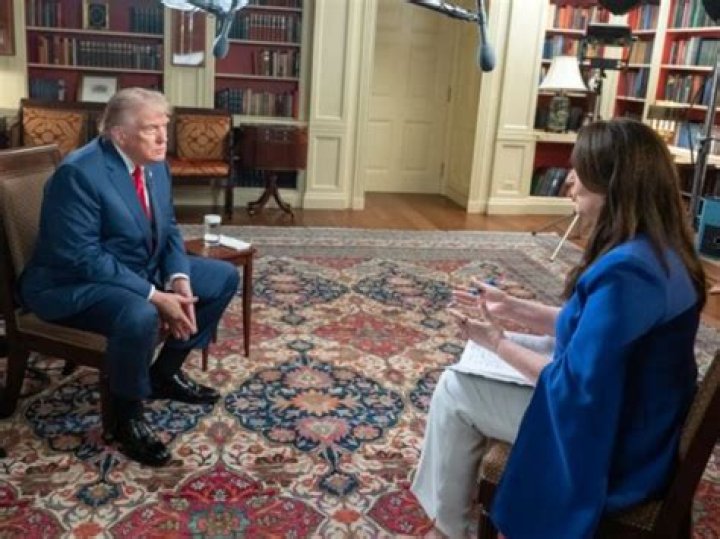 Miranda Devine: The New York Post's Premier Columnist? - SarkariResult