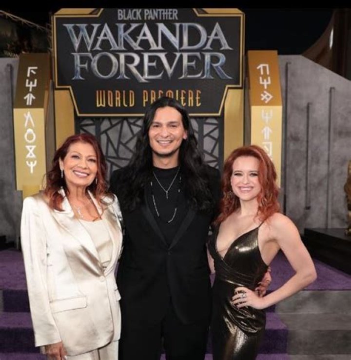 Miriama Smith Married, Husband, Children, Net Worth, Salary, Age, Height, Wiki-Bio