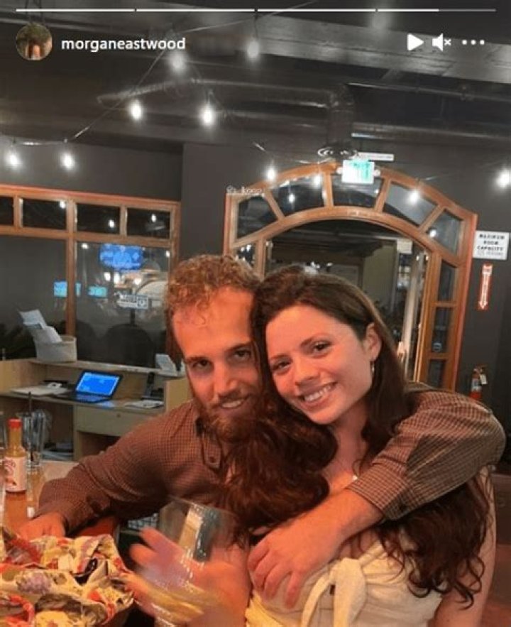 Morgan Eastwood Wiki, Boyfriend, Net worth, Age, Parents, Siblings