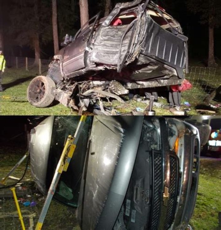 Morgan Patten Car Accident, Unraveling the Mysterious Death of Morgan Patten - SarkariResult