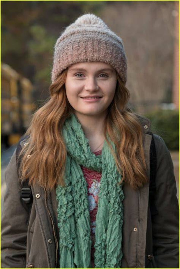 Morgan Turner Bio