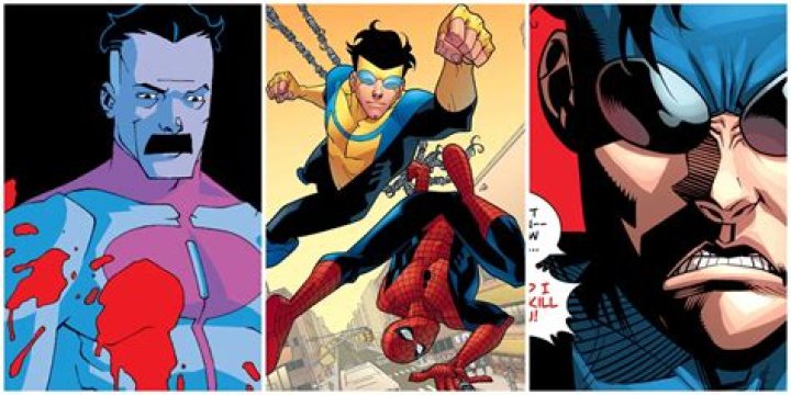 Morgan Turner Height Is Too Short To Be True – All About Invincible Star