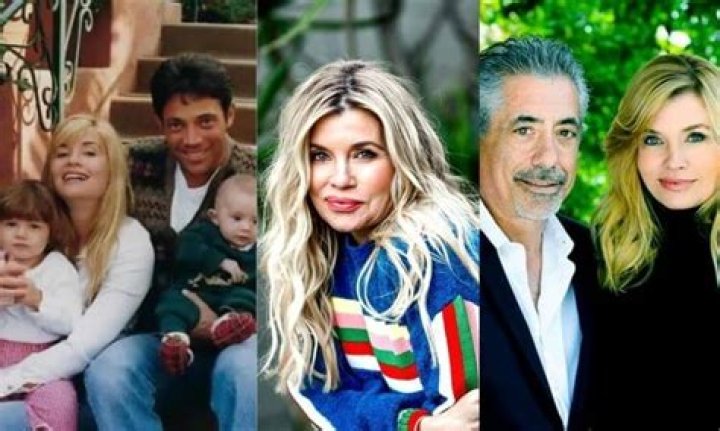 Nadine Caridi Married, Husband, Divorce, Children, Net Worth, Wiki-Bio