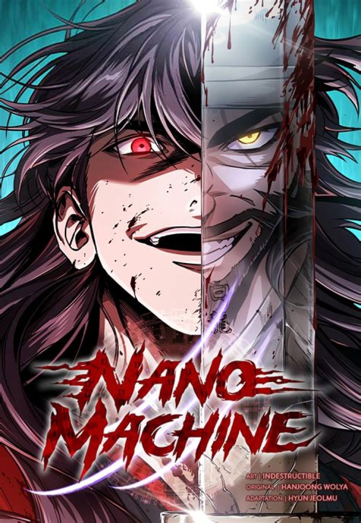 Nano Machine Chapter 172 Release Date - Reddit Spoilers & Where To Watch? - SarkariResult