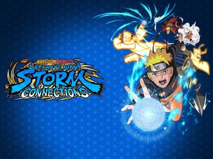 Naruto x Boruto: Ultimate Ninja Storm Connections, How big is Naruto Ultimate Ninja Storm? - SarkariResult