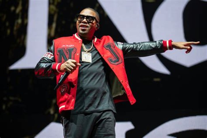 Nas Magic Tracklist Shares ‘Magic 2’ Featuring 50 Cent & 21 Savage