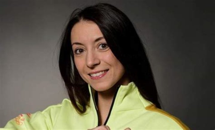 Nicole Schott Height, Weight, Measurements, Bra Size, Shoe Size