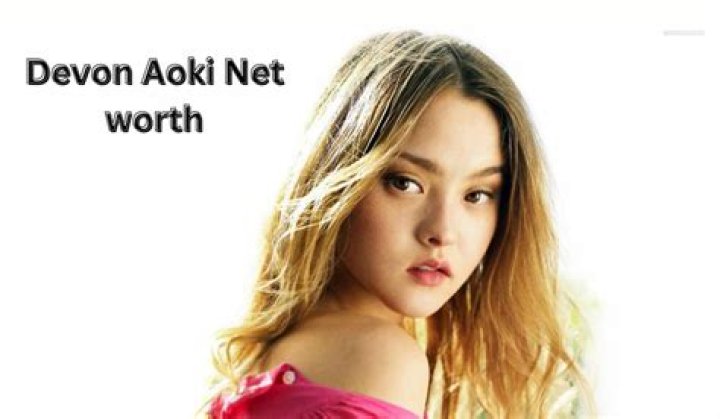 Nori Aoki Net Worth (2024 Update)