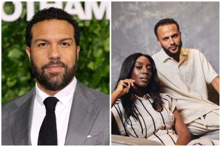 O-T Fagbenle Age, Height, Career, Girlfriend, Affairs, Net Worth, Movies