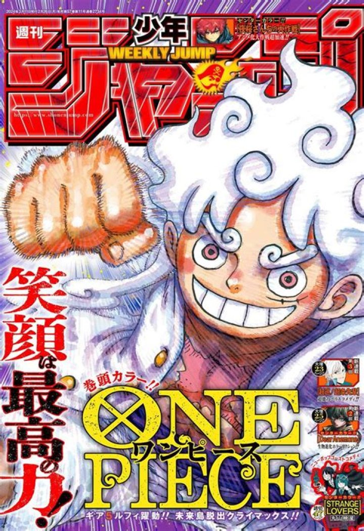 One Piece Chapter 1108 Release Date, Recap, Cast, Review, Plot, Spoilers, Streaming, Schedule & Where To Watch? - SarkariResult
