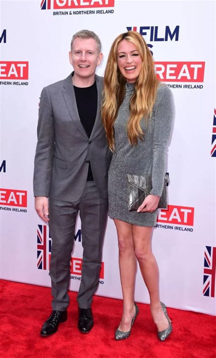 Patrick Kielty's Children: Adding Joy to Cat Deeley and Patrick Kielty's Lives - SarkariResult