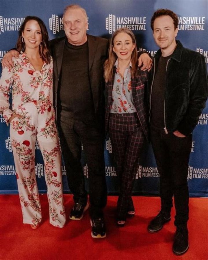 Peggy Sulahian Bio, Wiki, Age, Height, Net Worth, Career, Family