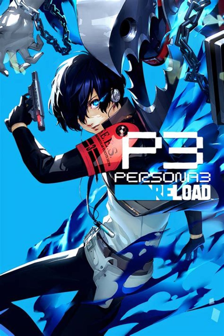 Persona 3 Reload: Luxury Hand Weakness - SarkariResult