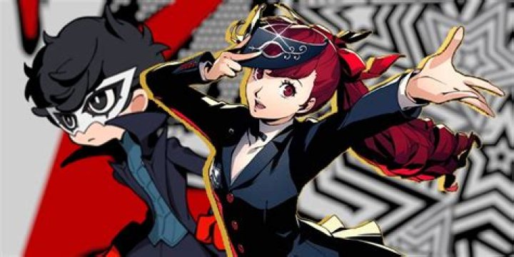 Persona 5 Tactica: Trophy Guide, Roadmap & Achievements List - SarkariResult