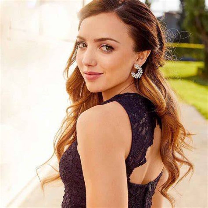 Peyton List&rsquo;s Quick Bio
