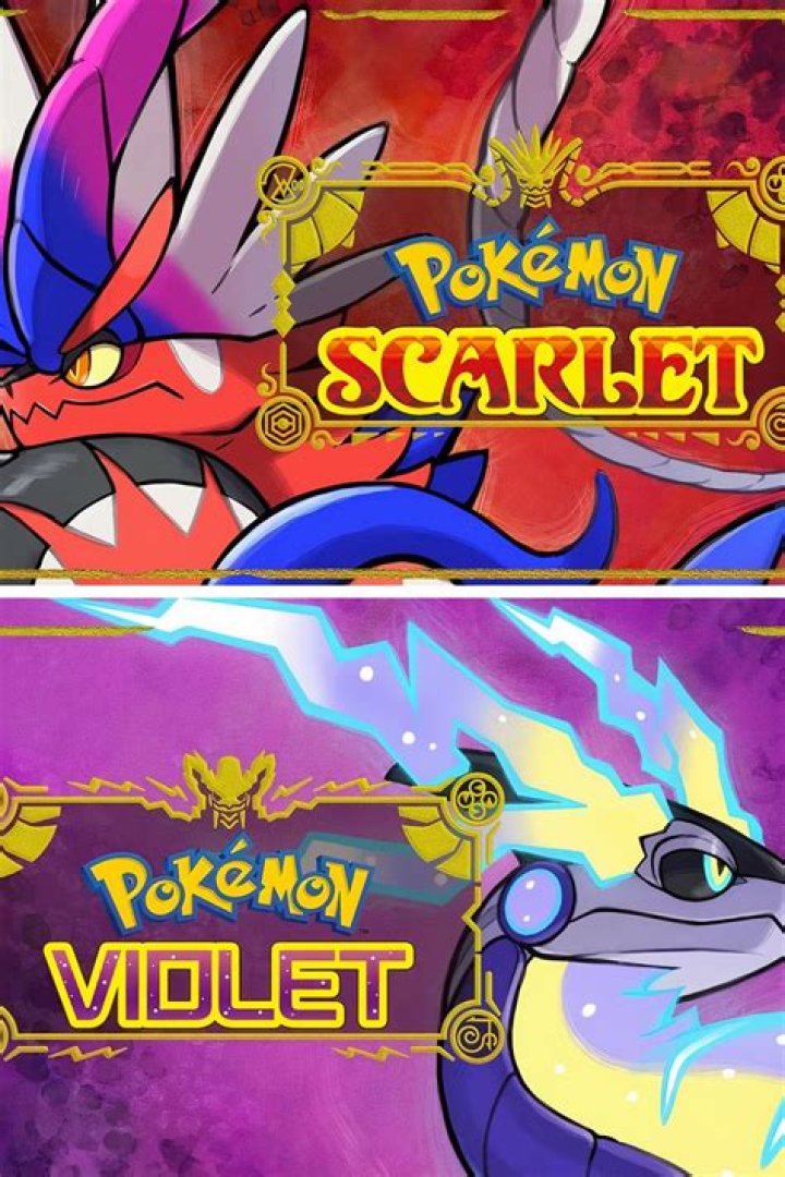 Pokemon Scarlet and Violet: How to Get Duraludon and Archaludon? - SarkariResult
