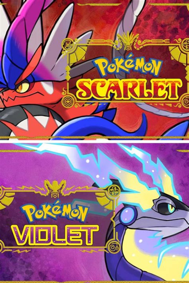Pokemon Scarlet & Violet: Is there a Battle Tower? - SarkariResult