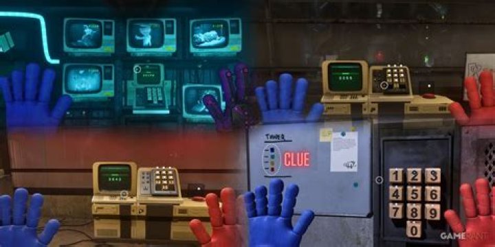 Poppy Playtime Controller Support - SarkariResult