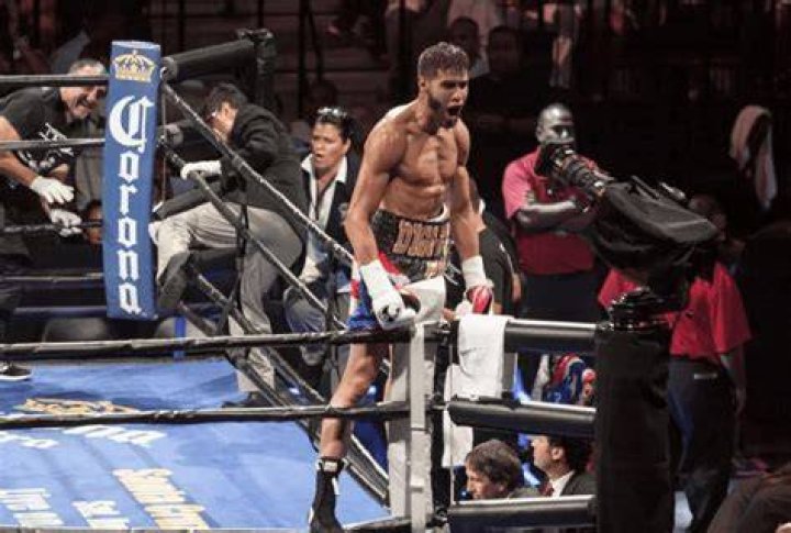 Prichard Colon Bio