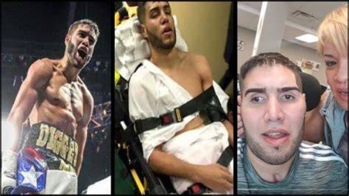 Prichard Colon Net worth