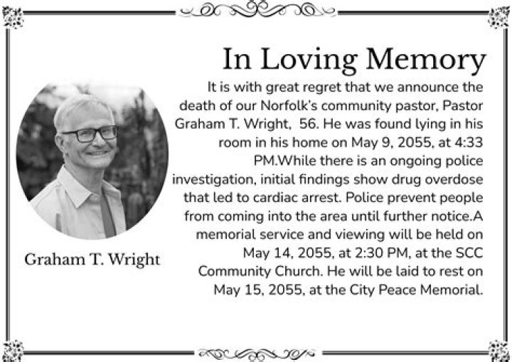 Rafael Padilla Death: Obituary, Cause Of Death, Funeral