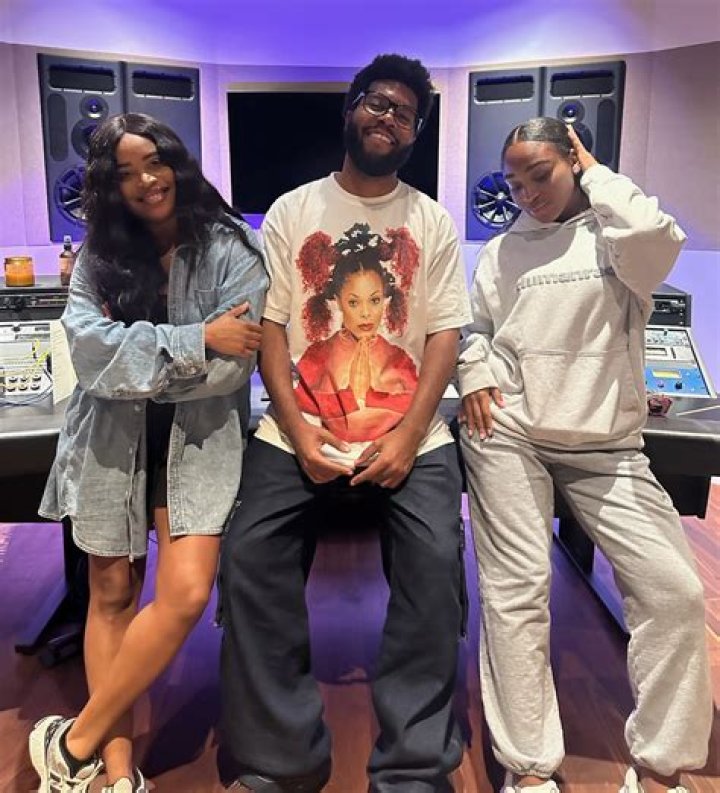 Read more: Rapper Khalid Tour, Albums, Girlfriend, Religion, Age, Mother, Songs, Height.