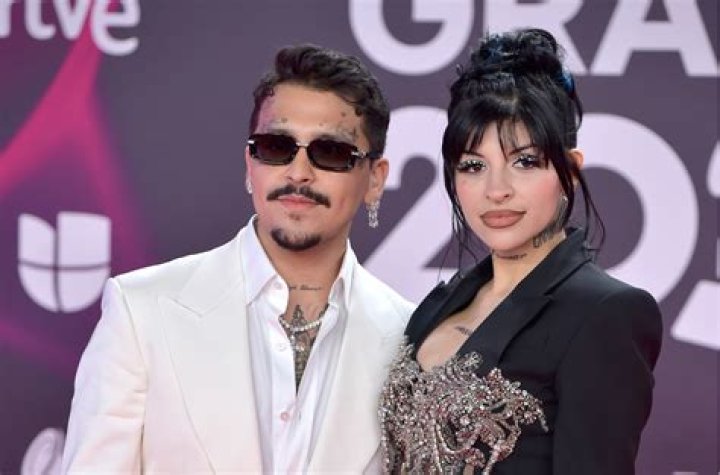Reason Why Christian Nodal And Belinda Would Have Separated?