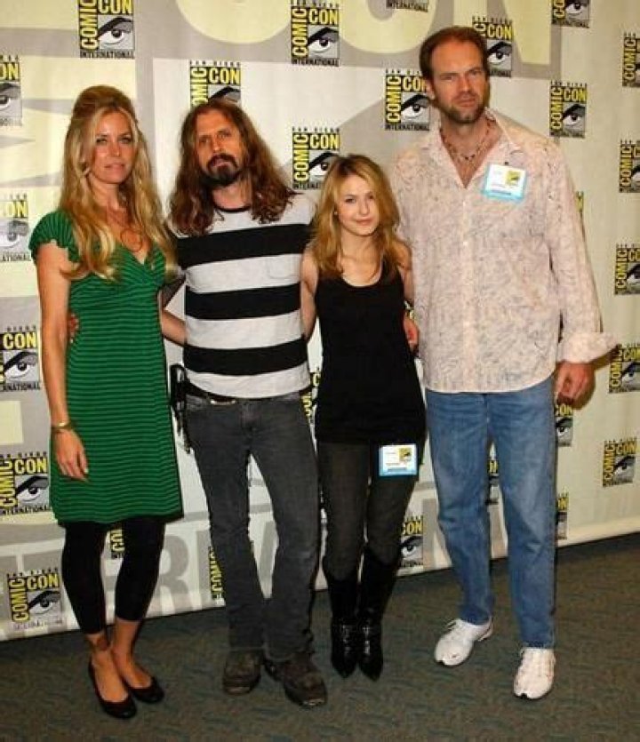 Rob Zombie Height, Weight, Body Measurements, Shoe Size, Family