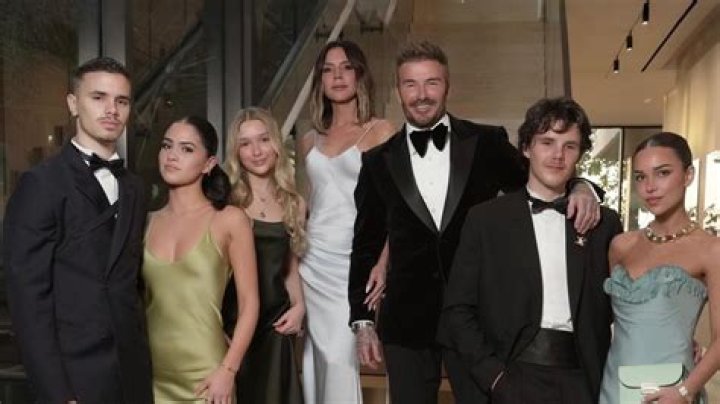 Rocco Ritchie Girlfriend, Dating, Parents, Height Family, Instagram, Wiki, Bio