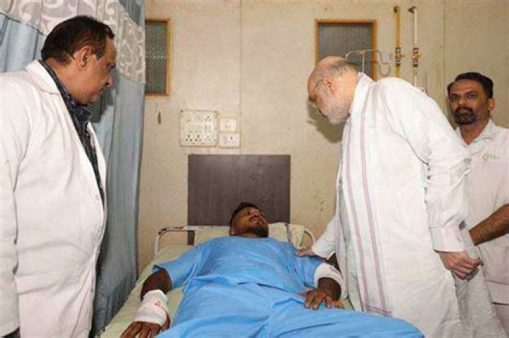 Ross Capicchioni Survived from the Brink of Death. Get into Details