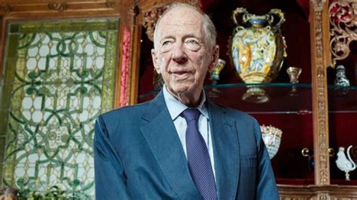 Rothschild Family Net Worth: Details About Stock, Secret, Assets, Wealth - SarkariResult