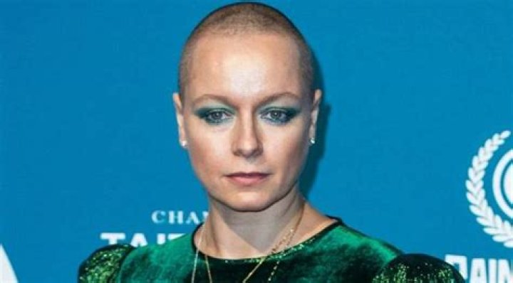 Samantha Morton Height, Weight, Measurements, Bra Size, Shoe Size