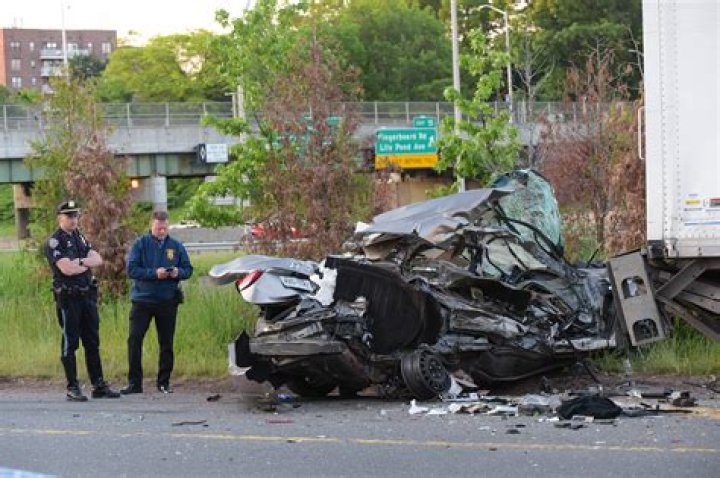 Samantha Rodriguez Lost Her Life in a Devastating Car Accident