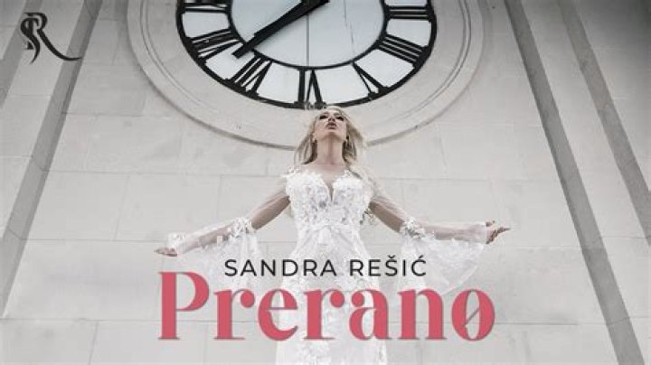 Sandra Resic video statistics