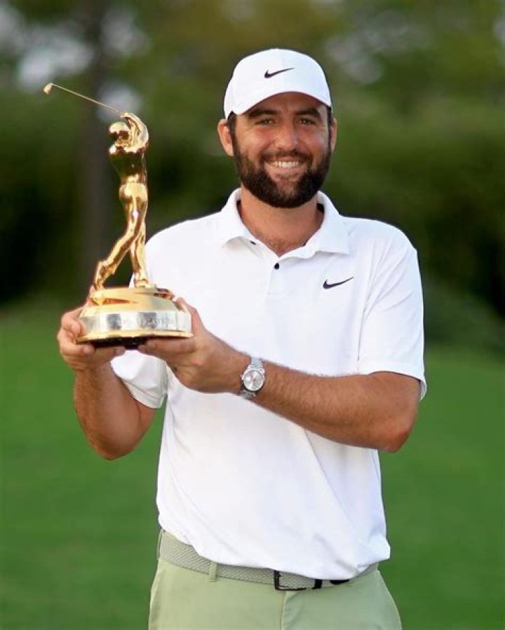 Scottie Scheffler Net Worth: Details About Age, Assets, Earnings, Career - SarkariResult