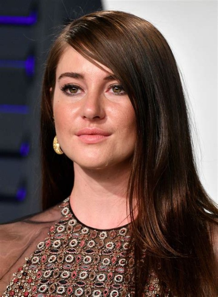 Shailene Woodley's Motherhood: Unraveling the Clues About Her Child - SarkariResult