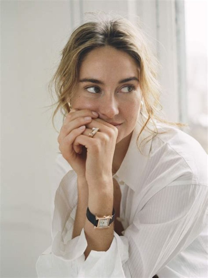 Shailene Woodley in 2023: Does She Earn More than Some NFL Players? - SarkariResult